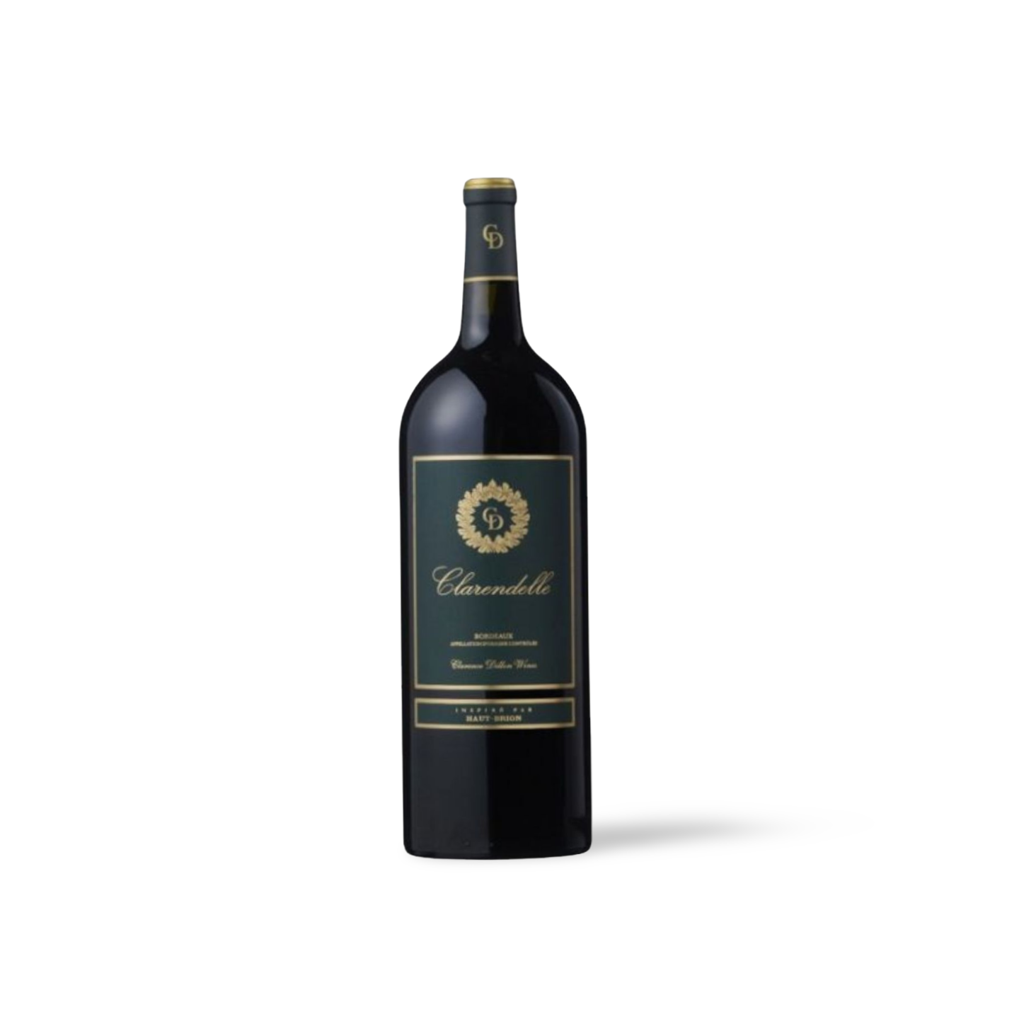 Clarendelle Rouge 2017 1.5L